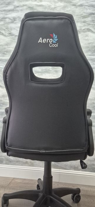 Продам кресло AeroCool