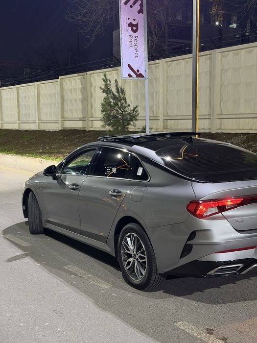 Киа к5 срочно сотилади