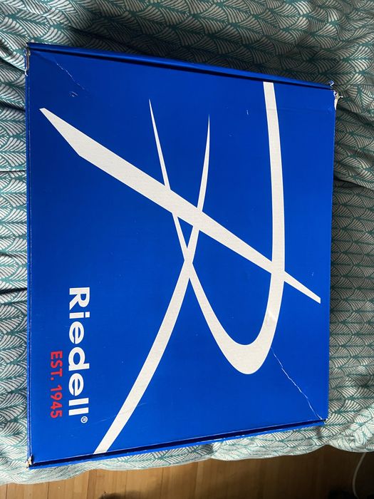 ролкови кънки Riedell Orbit