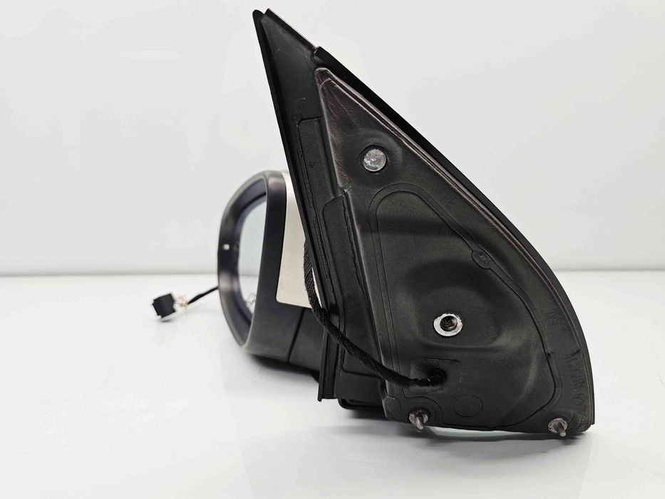 Oglinda stanga Volkswagen Golf 6 (5K1) [Fabr 2009-2013] LR7L