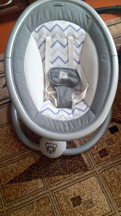 Электрическая качалка