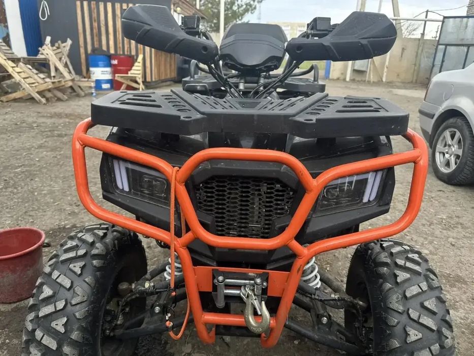 Продам квадроцикл