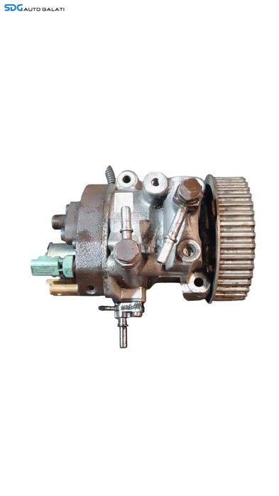 Pompa Inalta Presiune Renault Fluence 1.5 DCI K9K 2009 - Prezent Cod 167003608R H8201121521 0821477MEE 28237290 [M7931]