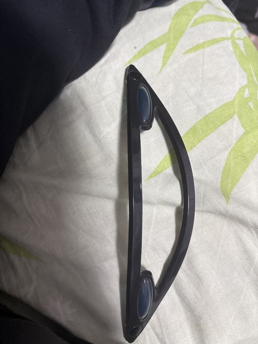 Трейл раф симонс кулон