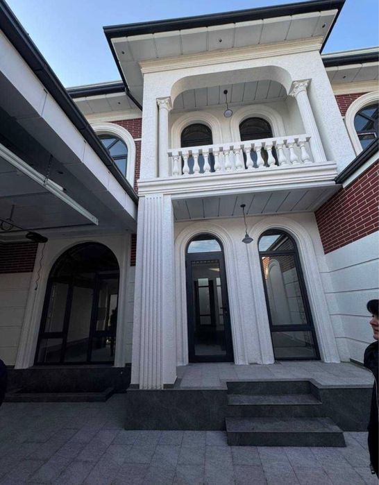 Дом Яккасарайский район, ул. Саламатина Ориентир: Мечеть Яккасарай