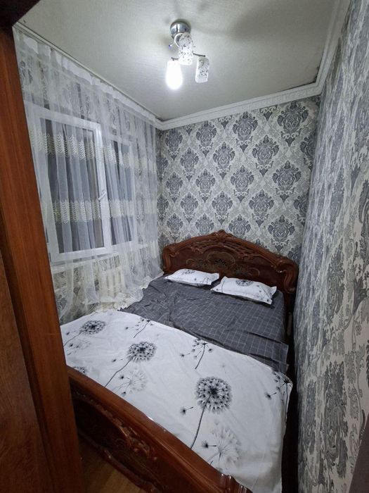 Чилонзор 6 Метро Мирзо Улугбек 2 хона