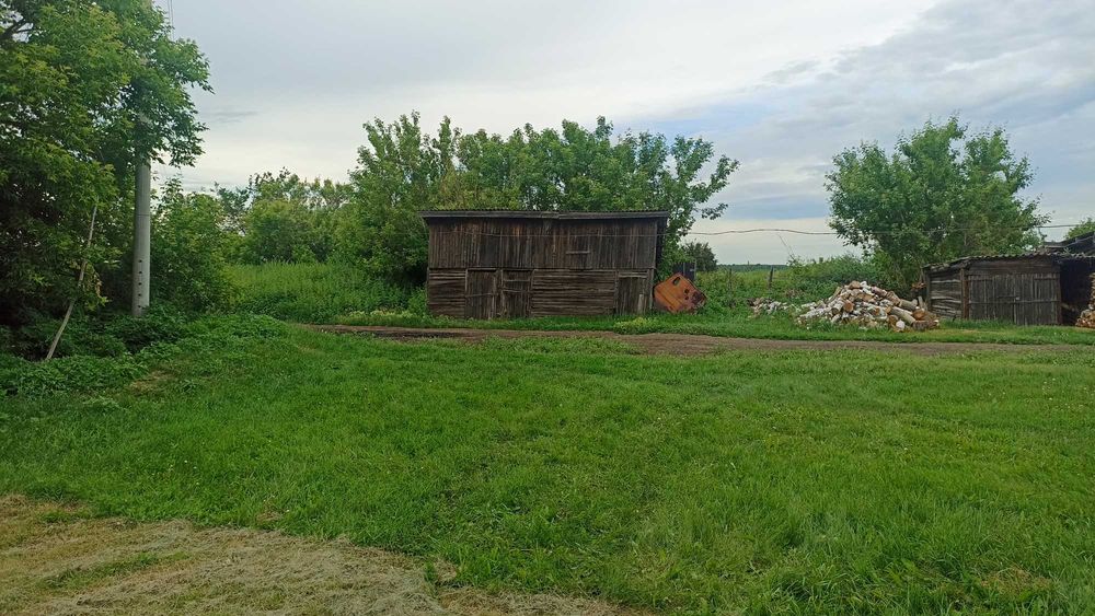 Дом в кондратовке