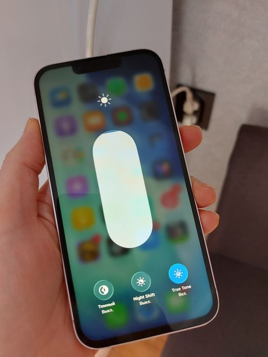 Айфон 13 128гб 76%