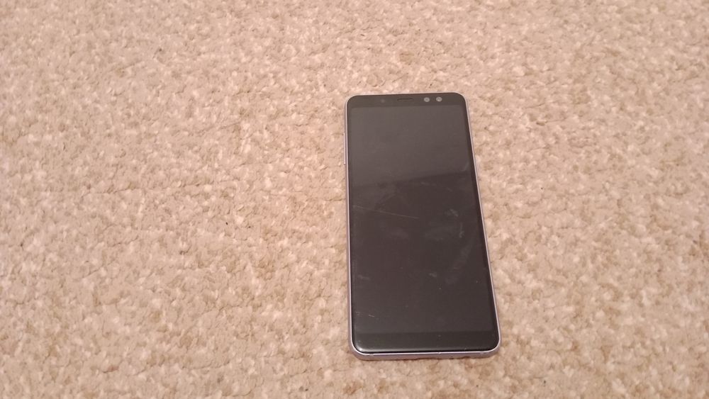 Samsung galaxy A8