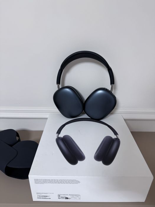 AirPods Max 2-го поколения