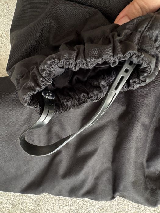 Комбинезон зимний 122