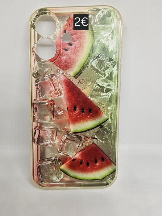 Кейсове за iPhone 16