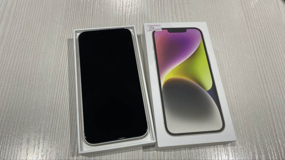 iPhone 14 256 Гб