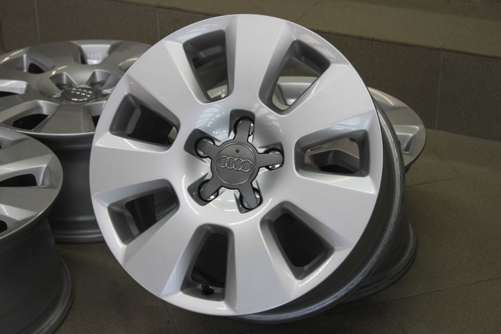 Джанти 16" Audi A4, A6