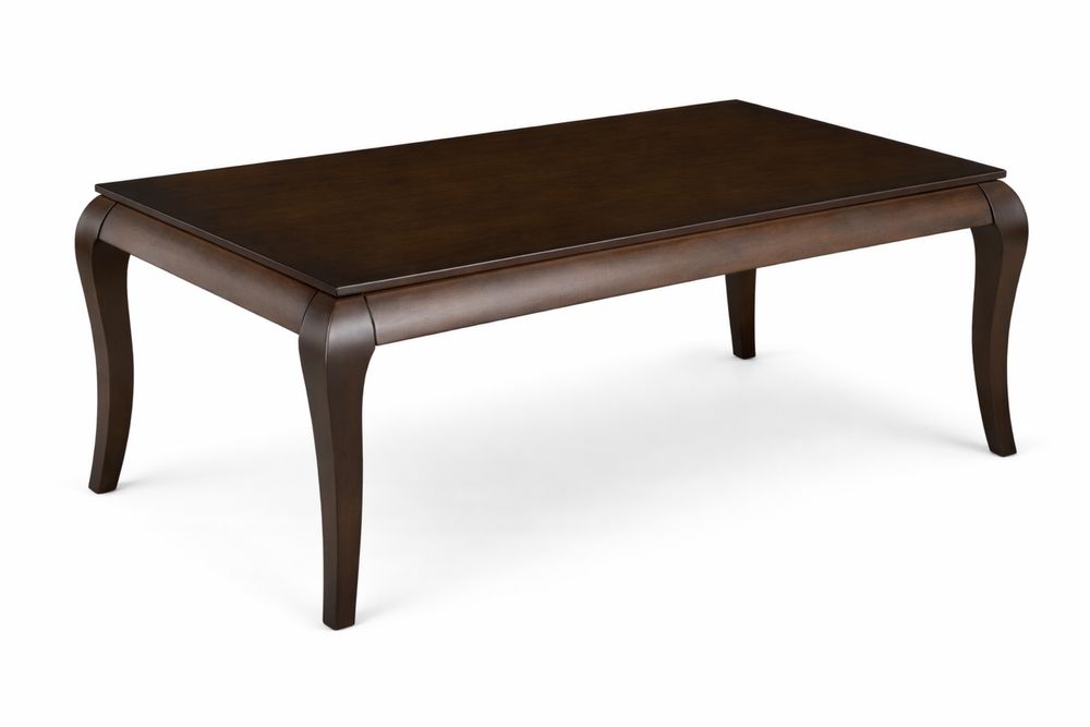 Стол журнальный, дерево.