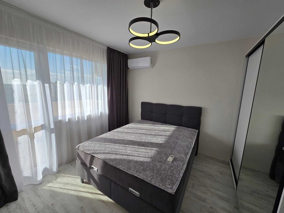 Продава се Тристаен апартамент в Стара Загора, Зора - 96 кв.м за 1230 €/кв.м - Снимка #9