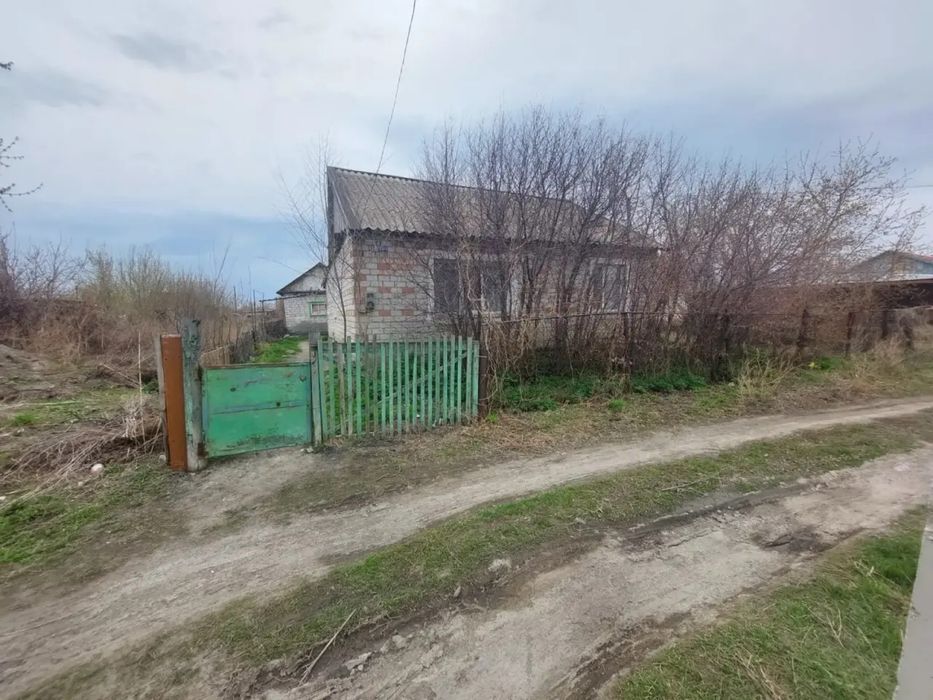 Продается дом на Кельденова 65/1