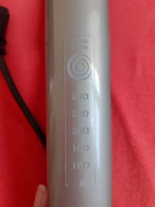 Placa de indreptat parul Remington keratin protect