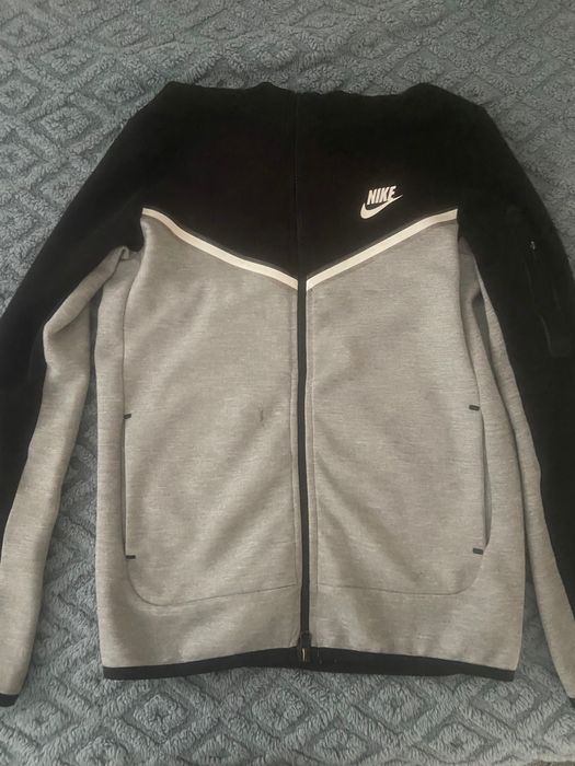 Nike tech по догоряване