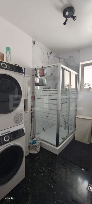 Apartament modern cu 3 camere - bloc nou (2021) - Zona Nord