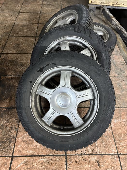 Статусы р14 175/65