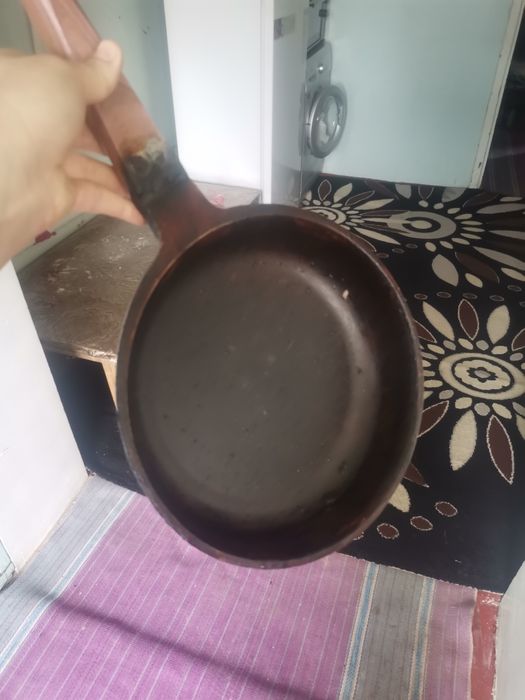 Сковородка бренд оргинал фирма