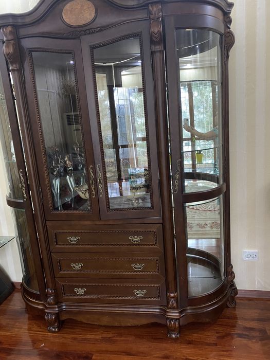 Стенка в гостиную