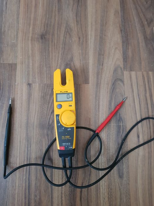 Tester Fluke T5-1000