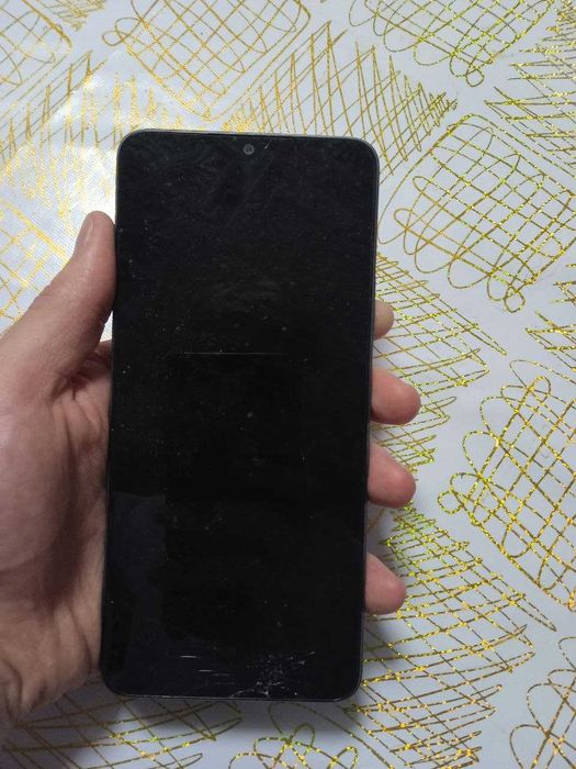 Redmi 13C на запчасти