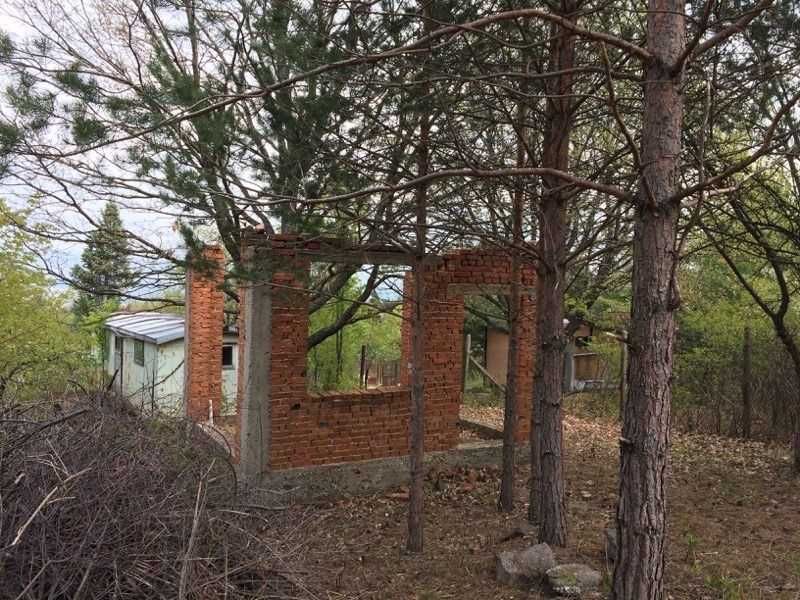 Парцел , за продажба , в.з. Чатарлъка