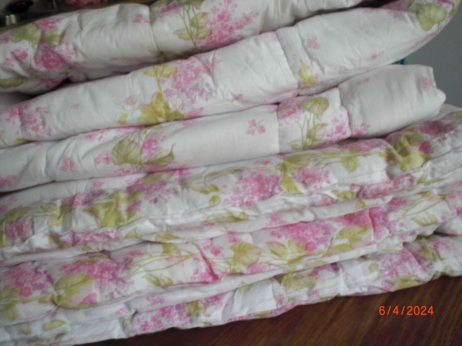 олекотена завивка