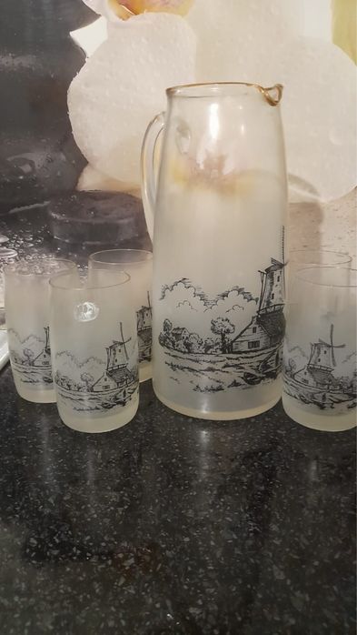 Посуда советского качества