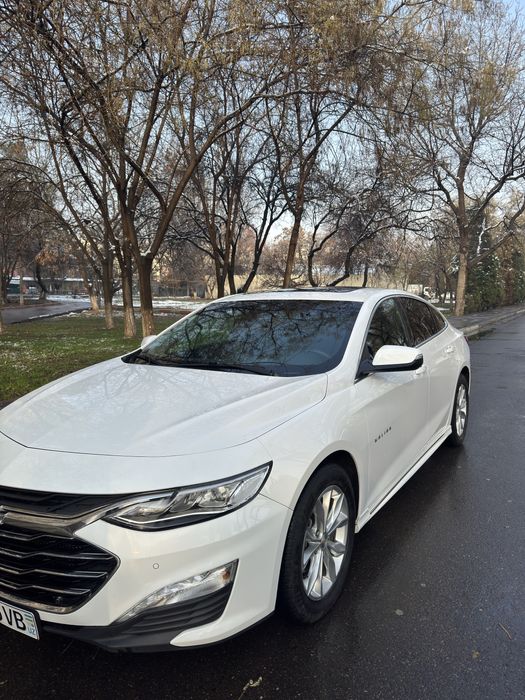 Malibu 2-2.4 Atmasferni premier qilingan