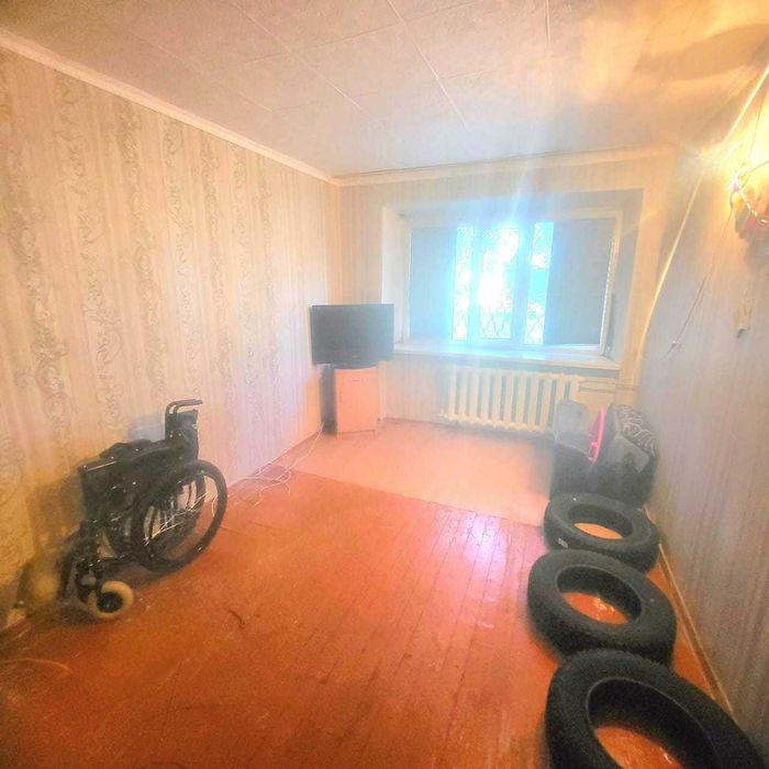 2 комнатная / на Востоке