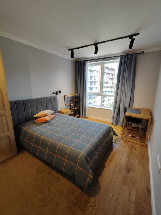 Продава се Тристаен апартамент в Варна, Бриз - 114 кв.м за 3422 €/кв.м - Снимка #11