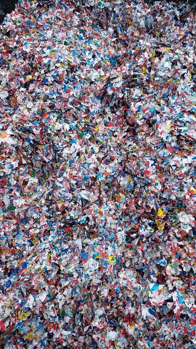 Пункт Приема втор сырья