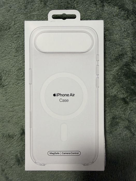 Husa Apple pebtru iphone air