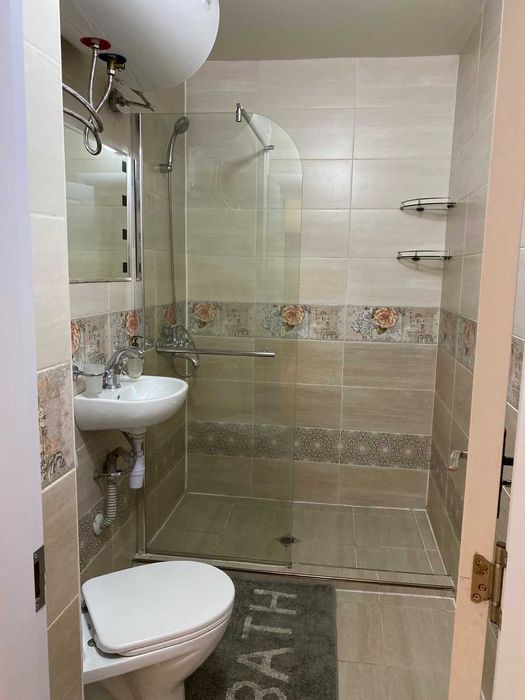 Дава се под наем Тристаен апартамент в София, Малинова долина - 120 кв.м за 797.64 € - Снимка #10