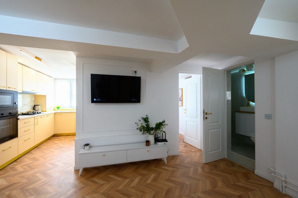 Apartament 2 camere de vânzare – Dorobanți, București