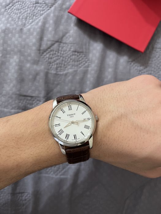 часы tissot WSEEQDUWDT7