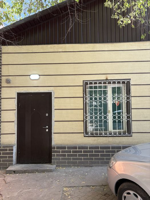 Комерческое помещение в аренду