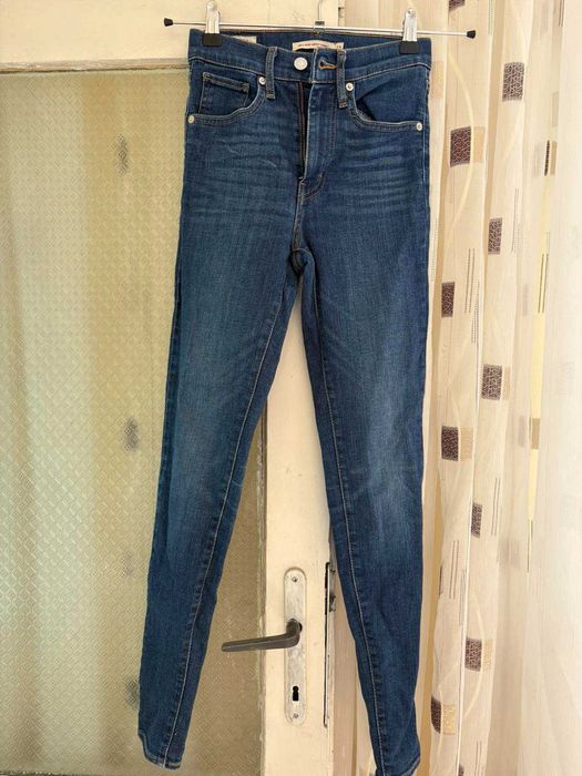 Оригинални дънки LEVI'S