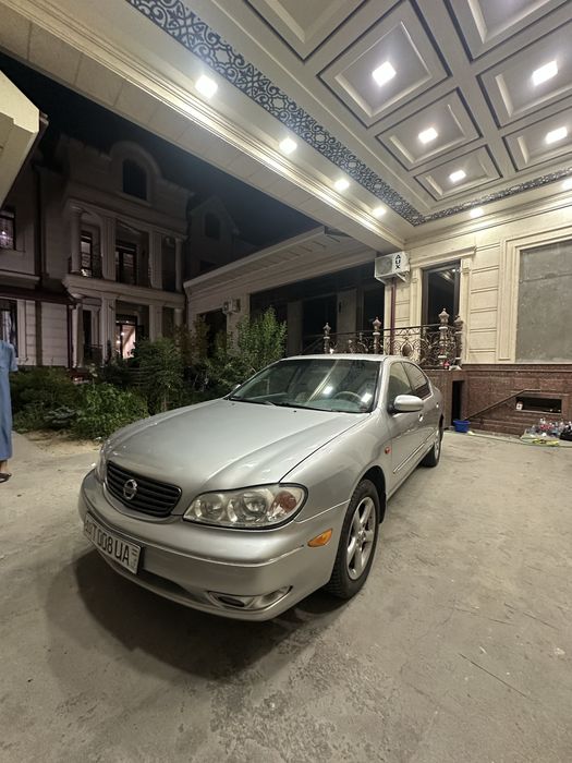 Nissan maxima 3.0