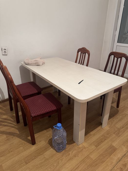 Продам стульчики