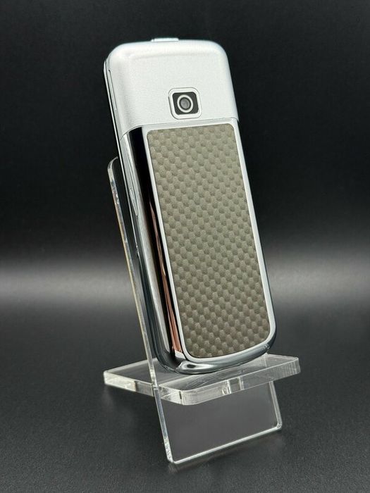 YENGI !!! Nokia 8800 Dualsim endi sotuvda