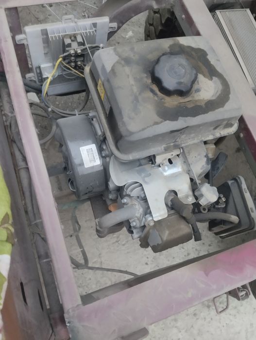 Dvijok muravey uchun