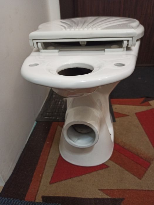 Продавам моноблок и мивка