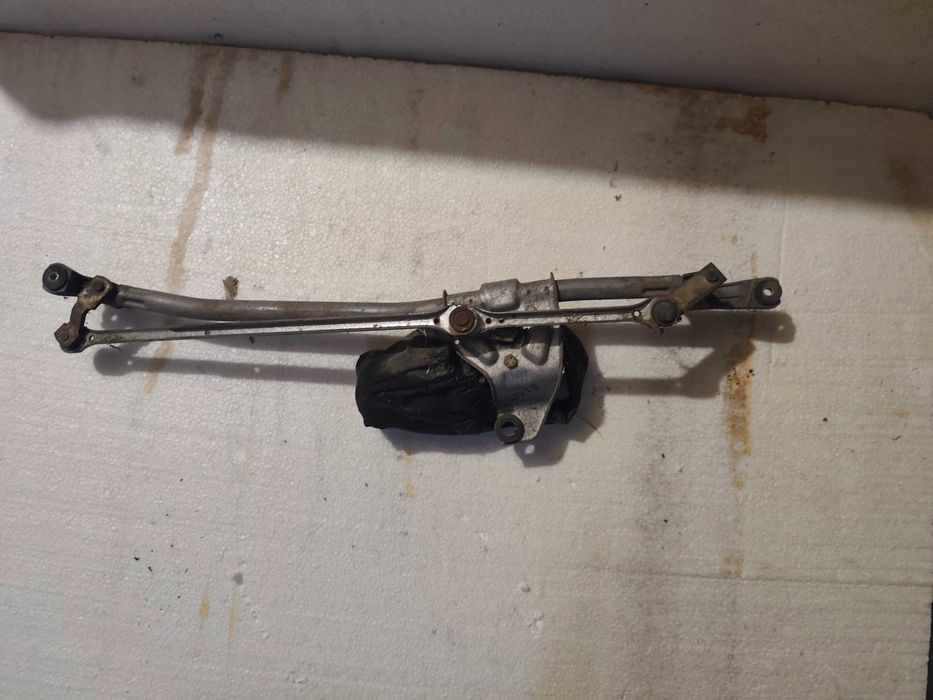 Части за Фиат Брава 1.9TD