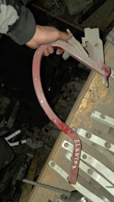 Задный стоп бу оргинал