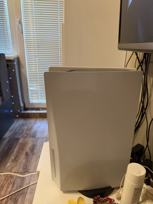 Запазен PlayStation 5